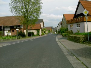Ortsteil Steingasse